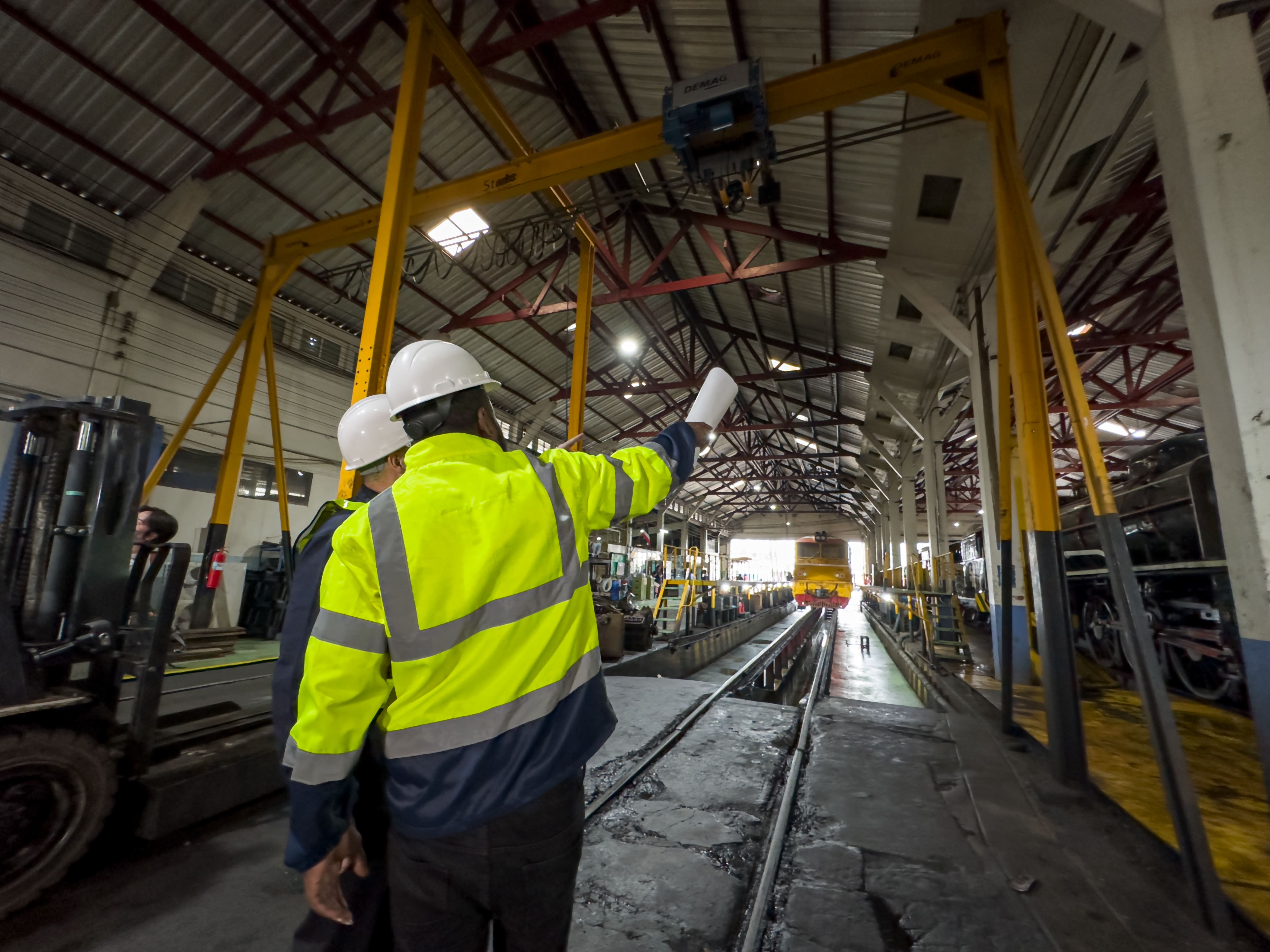 Desarrollos y construcción privada o pública